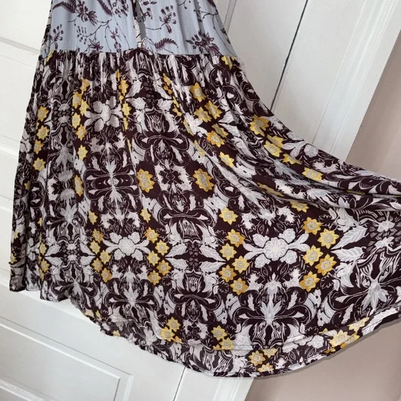 FREE PEOPLE INTIMATELY WILDEST DREAMS SLIP DRESS - Picture 7 of 12